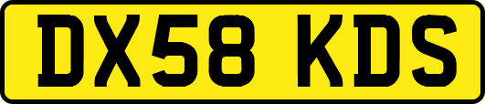 DX58KDS