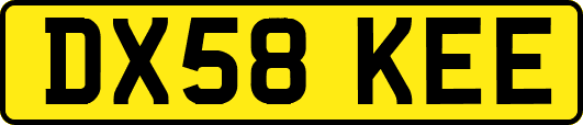 DX58KEE
