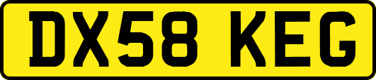 DX58KEG