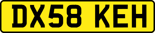 DX58KEH