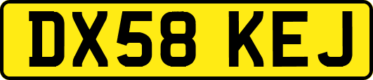 DX58KEJ