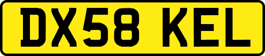 DX58KEL