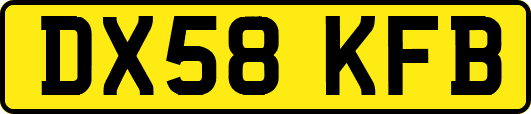 DX58KFB