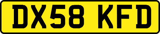 DX58KFD