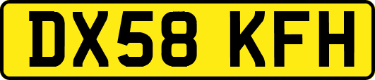 DX58KFH