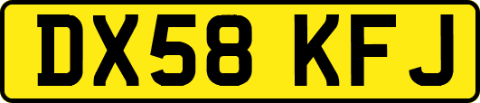 DX58KFJ