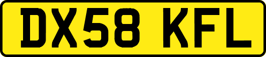DX58KFL