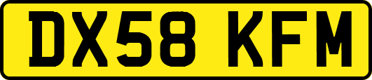 DX58KFM