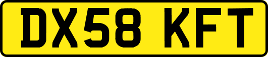 DX58KFT
