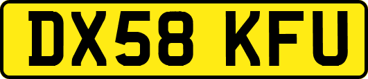 DX58KFU