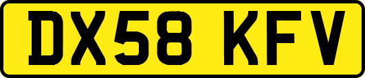 DX58KFV