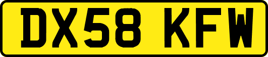 DX58KFW