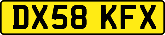 DX58KFX