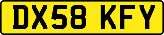 DX58KFY