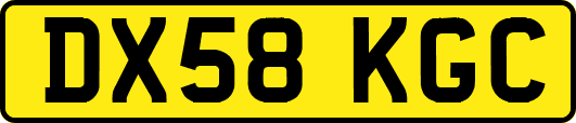 DX58KGC