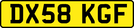 DX58KGF