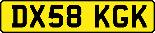 DX58KGK