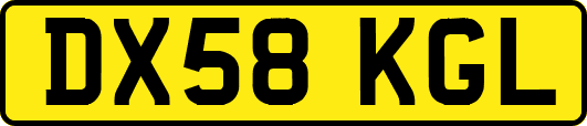DX58KGL