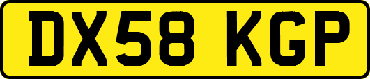 DX58KGP