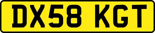 DX58KGT