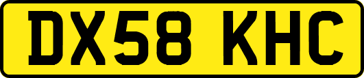 DX58KHC