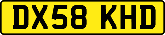 DX58KHD