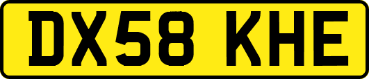DX58KHE