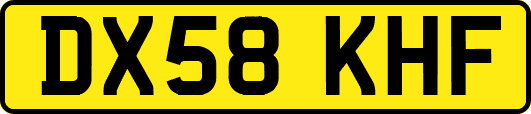 DX58KHF