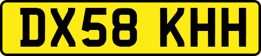 DX58KHH