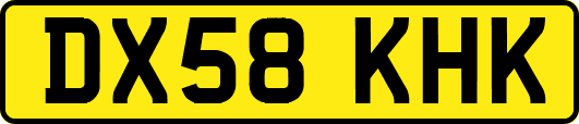 DX58KHK
