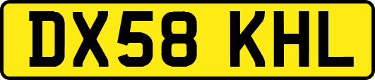DX58KHL