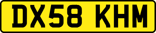 DX58KHM
