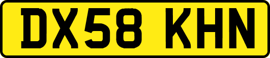 DX58KHN