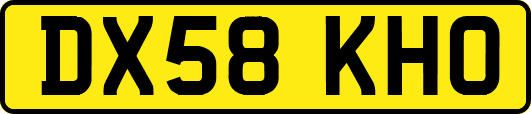 DX58KHO