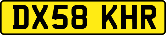 DX58KHR