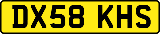 DX58KHS