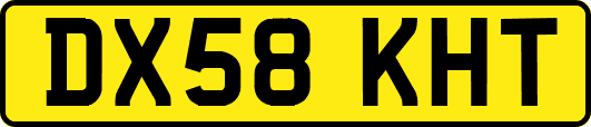 DX58KHT