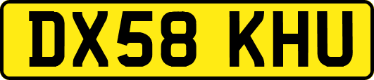 DX58KHU