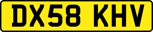 DX58KHV