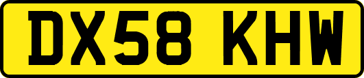 DX58KHW