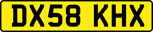 DX58KHX