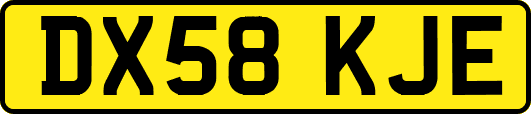 DX58KJE