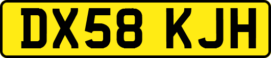 DX58KJH