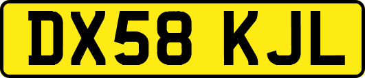 DX58KJL