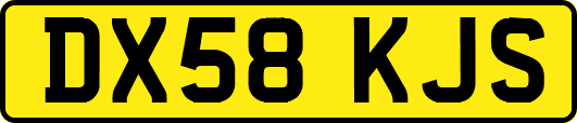 DX58KJS