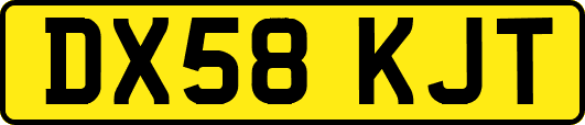 DX58KJT
