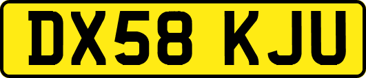 DX58KJU
