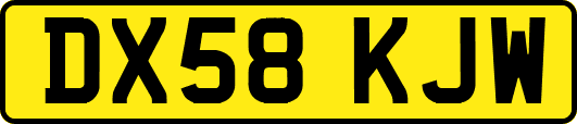 DX58KJW