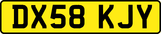 DX58KJY