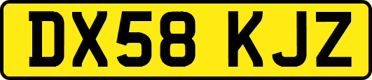 DX58KJZ